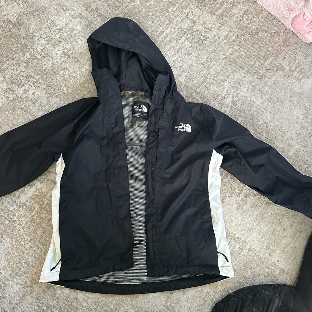 The North Face Women's Black Jacket
